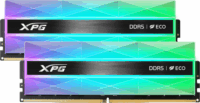 Adata 32GB / 6800 XPG Lancer Neon DDR5 CL34 RGB Dual RAM KIT (2x16GB)
