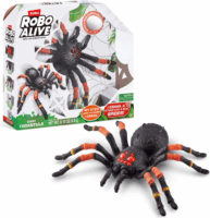 Zuru Toys Robo Alive Tarantulla Interaktív pók figura