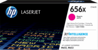 HP CF463XC Eredeti toner - Magenta
