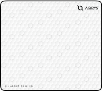 Aqirys Webb Gaming Egérpad 450 x 400mm - Mintás