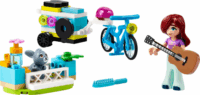 LEGO® Friends 30658 Zenélő pótkocsi