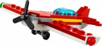 LEGO® Creator 30669 Ikonikus piros repülőgép