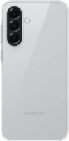 Samsung Galaxy A56 Gyári Telefon Tok - Átlátszó