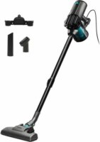 Cecotec Conga Thunderbrush 560 Porzsák Nélküli álló / kézi porszívó 600W - Fekete