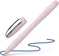 Schneider "Slider Memo XB" Golyóstoll (Kék tinta / 0.7mm) - Fehér