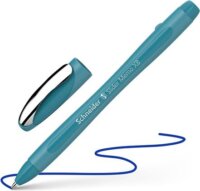 Schneider "Slider Memo XB" Golyóstoll (Kék tinta / 0.7mm) - Kék