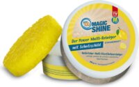 Mediashop Pure100 MagicShine Multifunkciós tisztítószer 300g