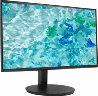 Acer 23.8" CB242YGbmiprx 16:9 FullHD IPS LED Monitor - Fekete