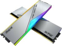 Adata 48GB / 8400 XPG Lancer RGB DDR5 CL42 RGB Dual RAM KIT (2x24GB)