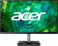 Acer 23.8" RS242YG0bpamix Vero 16:9 FullHD IPS LED Monitor - Fekete