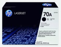 HP Q7570AC Eredeti toner - Fekete