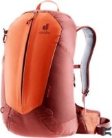 Deuter ACLite 23 Vízálló Túra Hátizsák 23L - Paprika piros / Bordó