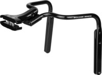 Topeak T-TBP-BLWB Kerékpáros Nyeregtáska táska rögzítő - Fekete