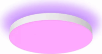 Philips Hue Datura Ceiling Light Small LED RGB Mennyezeti Lámpa 3800m - Fehér