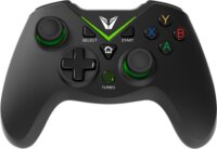 VX Gaming Precision series Wireless Kontroller Gamepad (PC / Xbox One) - Fekete
