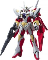 Bandai HG 1/144 Reborns Gundam Figura