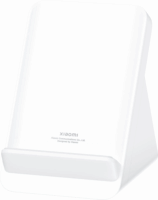 Xiaomi Adaptive Vezeték nélküli asztali mobiltelefon gyorstöltő 80W - Fehér