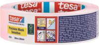 Tesa Sensitive Festőszalag 50m x 30mm - Rózsaszín