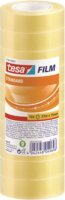 Tesa tesafilm Ragasztószalag 15mm x 33m - Átlátszó