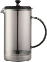 Maestro MR-1861-800 French Press kávéfőző 0,8L - Átlátszó / Szürke