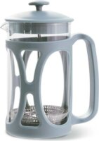 Maestro MR-1663-800 French Press kávéfőző 0,8L - Átlátszó / Kék