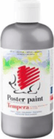 ICO Süni 500ml/ tubus Tempera - Ezüst
