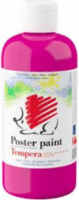 ICO Süni 500ml/ tubus Tempera - Rózsaszín