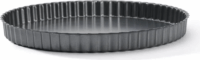 De Buyer Antihaft Gyümölcstortaforma 20cm - Szürke