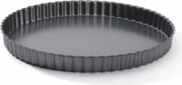De Buyer Antihaft Gyümölcstortaforma 24cm - Szürke