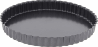 De Buyer Antihaft Gyümölcstortaforma 28cm - Szürke