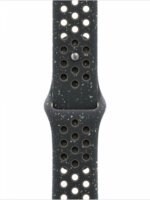 Apple Watch S1/S2/S3/S4/S5/S6/S7/S8/S9/S10/SE Gyári Nike Sport Pánt 38/40/41/42mm - Éjféli Égbolt M/L