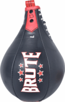 Brute Nagy méretű Speed ball boxoláshoz - Fekete