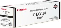 Canon C-EXV36 Toner (Eredeti)