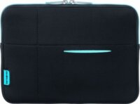 Samsonite Airglow Sleeve 15,6" Notebook Mappa - Fekete/Kék
