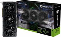 Gainward RTX 5070 Ti 16GB GDDR7 Phantom Videókártya