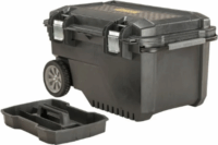 Stanley FMST1-73601 FatMax Midi Szerszámos láda - Fekete
