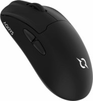 Aqirys M32 Bluetooth + RF Wireless Gaming Egér - Fekete