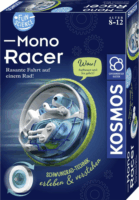 Kosmos Fun Science Mono Racer Kísérleti készlet