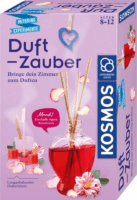 Kosmos Illatvarázs kísérleti készlet