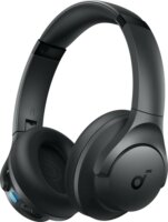 Anker Soundcore Q11i Bluetooth Fejhallgató Headset - Sötét szürke