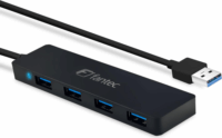 Fanatec UMP-4U3-A USB Type-A 3.0 4-port HUB