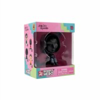 YuMe Toys Sqiud Game Bobble Hero ablakos dobozban 7 cm - Frontember
