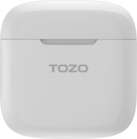Tozo A3 TWS Bluetooth Fülhallgató Headset - Fehér