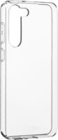 Fixed Story Slim AntiUV Samsung Galaxy S23 Telefon Tok - Átlátszó