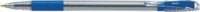 PENTEL "BK407" Kupakos Golyóstoll (Kék tinta / 0.35mm) - Kék