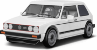 Cobi 24614 Volkswagen Golf GTI (1976-1983) 64 darabos Építőjáték