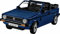 Cobi 24360 Volkswagen Golf Cabriolet 1494 darabos Építőjáték