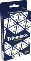 Goliath Games Triominos logikai kártyajáték