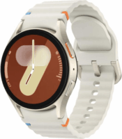 Samsung Galaxy Watch7 Női Okosóra LTE 40mm - Krém (Bontott)
