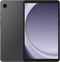 Samsung 8.7" Galaxy Tab A9 64GB WiFi Tablet - Grafitszürke (Bontott)